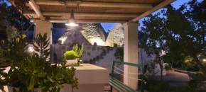 TRULLO PIETRAPOESIA Ostuni